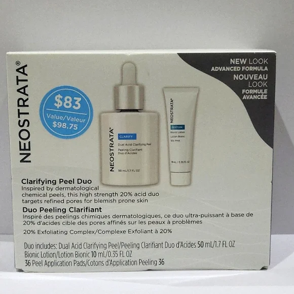 Neostrata Set - Picture 1 of 3